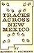 Tracks Across New Mexico