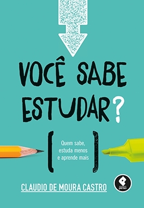 Você sabe estudar? (Paperback)