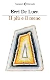 Il più e il meno