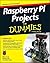 Raspberry Pi Projects For D...