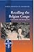 Recalling the Belgian Congo: Conversations and Introspection (New Directions in Anthropology)