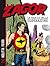 Zagor: La marcia della disperazione