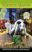 Murder Most Howl (Paws and Claws Mystery, #3) 