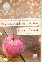 First Frost (Waverley Family, #2)