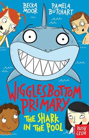 The Shark in the Pool (Wigglesbottom Primary)