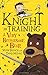 A Very Bothersome Bear (Knight in Training #3)
