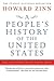 A People's History of the United States by Howard Zinn A People's History of the United States by Howard Zinn