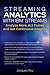Streaming Analytics with IB...