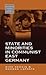 State and Minorities in Communist East Germany