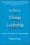 The Art of Change...