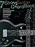 7-String Guitar Chord Book