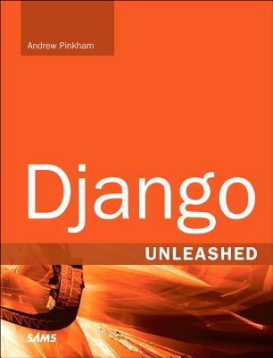 Django Unleashed (Paperback)