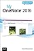 My OneNote 2016
