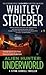 Alien Hunter: Underworld: A Flynn Carroll Thriller (Alien Hunter Series)