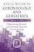 Annual Review of Gerontology and Geriatrics, Volume 36, 2016 by Barbara Resnick