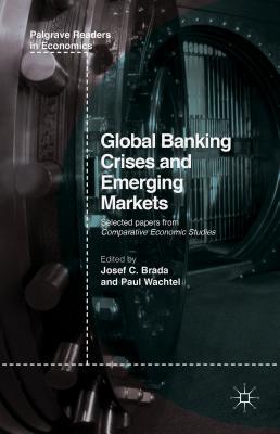 Global Banking Crises and Emerging Markets (Palgrave Readers in Economics)