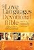 The Love Languages® Devotional Bible, Hardcover Edition