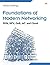 Foundations of Modern Networking: SDN, NFV, QoE, IoT, and Cloud