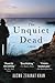 The Unquiet Dead (Rachel Getty & Esa Khattak, #1)