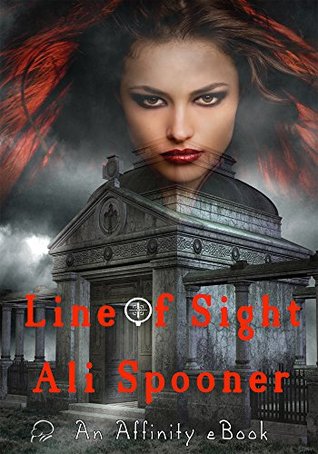 Line Of Sight (Sasha Thibodaux, #3)