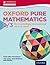 Mathematics for Cambridge International AS & A Level Oxford P... by Jean Linsky