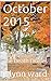 October 2015 by J. Lynn Ward