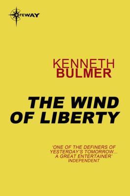 Cover of The Wind of Liberty