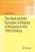 The Real and the Complex: A History of Analysis in the 19th Century (Springer Undergraduate Mathematics Series)