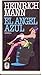 El Angel Azul