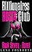Billionaires BDSM Club Book Seven : Coral (Billionaires BDSM Club, #7)