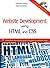 Website Development Using HTML & CSS: A Practical Step-by-Step Guide to Develop E-Commerce Store