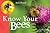 Know Your Bees (Old Pond Books)