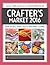 Crafter's Market 2016 by Kerry Bogert