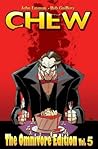 Chew by John Layman