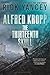 The Thirteenth Skull (Alfred Kropp, #3)