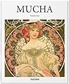 Mucha by Tomoko Sato