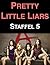 Pretty Little Liars: Staffel 5 (German Edition)