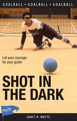 Shot in the Dark (Lorimer Sports Stories)