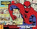 The Amazing Spider-Man: The Ultimate Newspaper Comics Collection Volume 2: 1979-1981