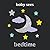 Baby Sees - Bedtime, Deluxe