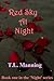 Red Sky at Night (night #1)