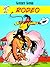 Rodeo (Lucky Luke, #2)