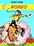 Rodeo (Lucky Luke, #2)
