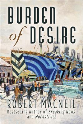 Burden of Desire