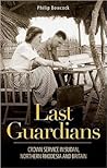 Last Guardians: C...