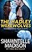 The Hadley Werewolves (Heroes Run in Packs)
