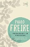Pedagogy in Process: The Letters to Guinea-Bissau