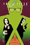 X-Files by Joe Harris