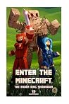 Enter The Minecraft: EPISODE3: The Enderking Showdown (Enter the Mincraft Series) Enter The Minecraft: EPISODE3: The Enderking Showdown (Enter the Mincraft Series)
