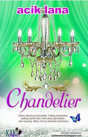 Chandelier (Paperback)
